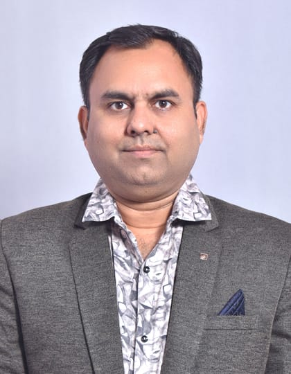 Kiran Kumar Soni